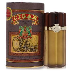 Cigar by Remy Latour Eau De Toilette Spray