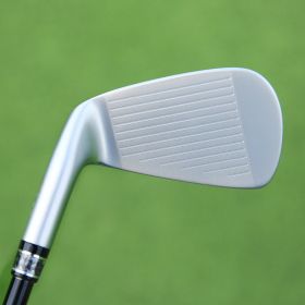 Men's Pro  Soft Iron Forged  Low (Option: SRClass Carbon Shaft)