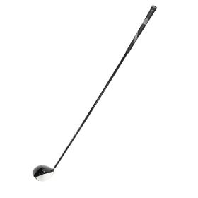 Golf Iron Swing Trainer Golf Soft Iron Swing Club (Color: Black)